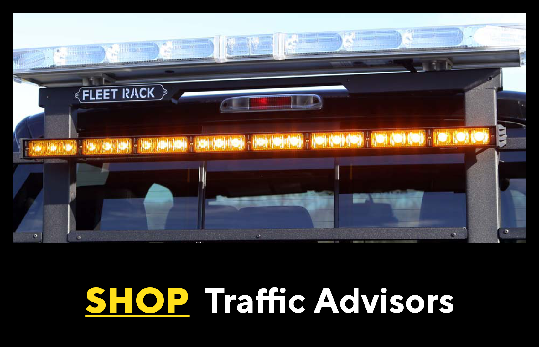 Traffic Advisors