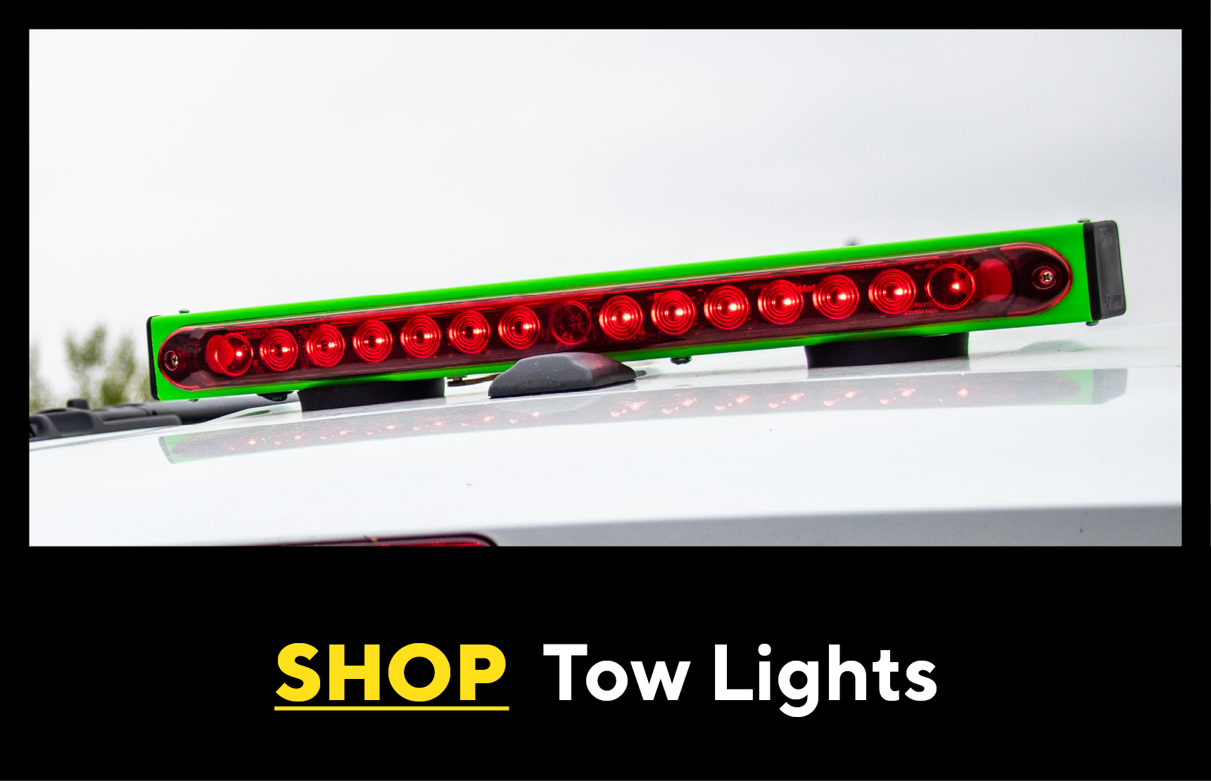 Tow Lights