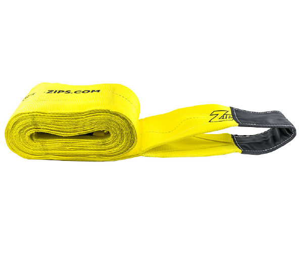 Zip’s Recovery Straps - 2 Ply