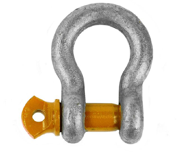 Zip’s Anchor Shackle