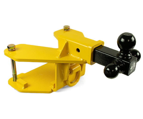 Zip’s Receiver Hitch for Chevron Autogrip Wheel Lift