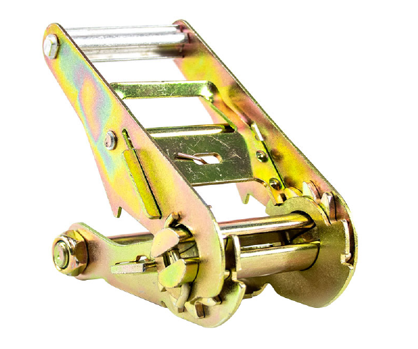 Zip’s Standard Handle Ratchet Buckle