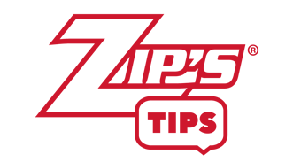Zip's Tips