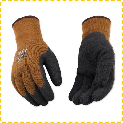 Kinco Form Fitting Gloves