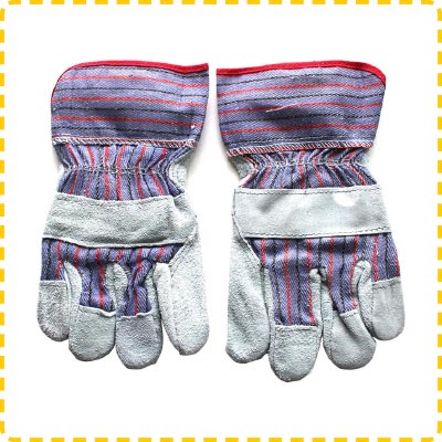 Kinco Cowhide Gloves