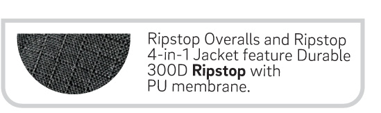 ripstop-pu-membrane