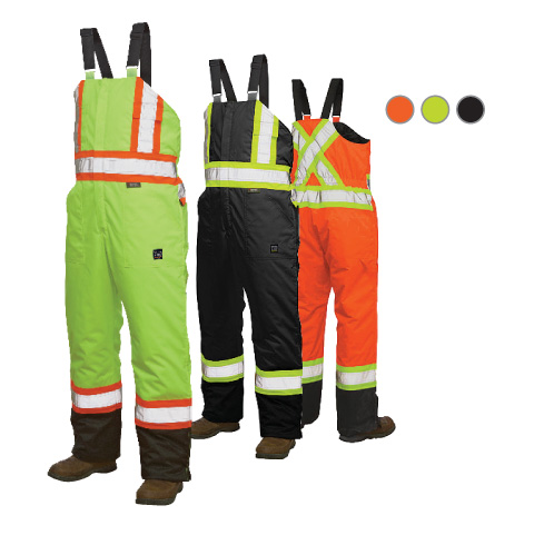 Work King Insulated Overall