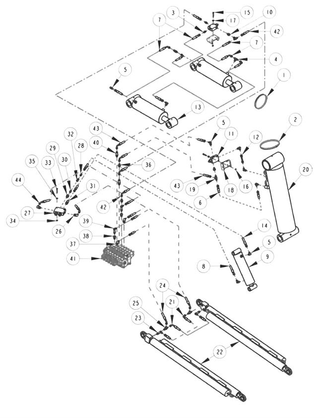 Lowrider Hydraulic Wiring Diagram - Wiring Diagram