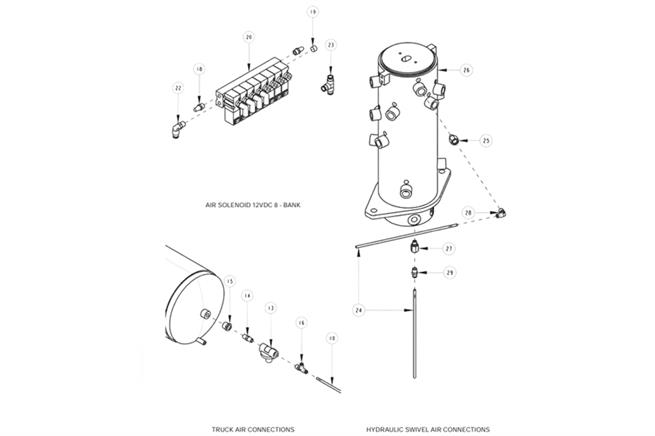 Wiring Diagram PDF: 12 Volt Winch Solenoid Wiring Diagram