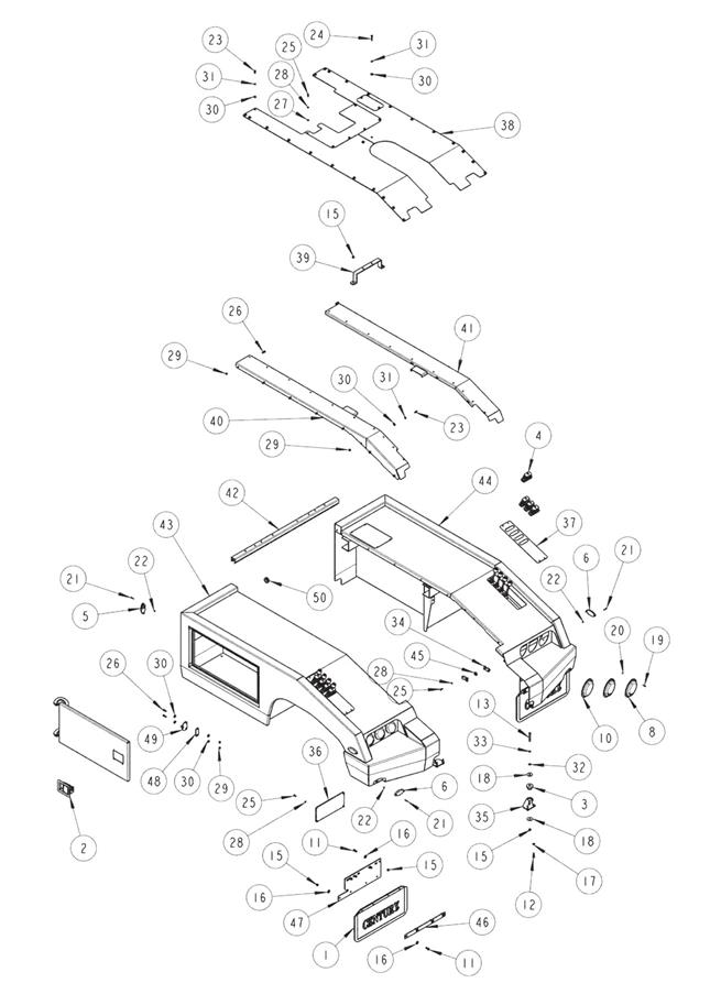 Body Assembly