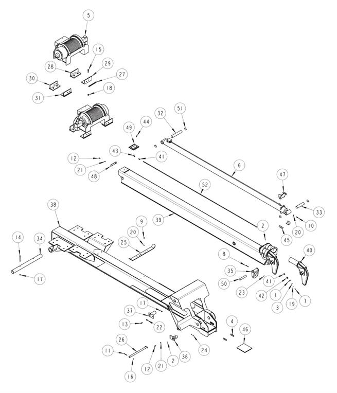 Boom Assembly