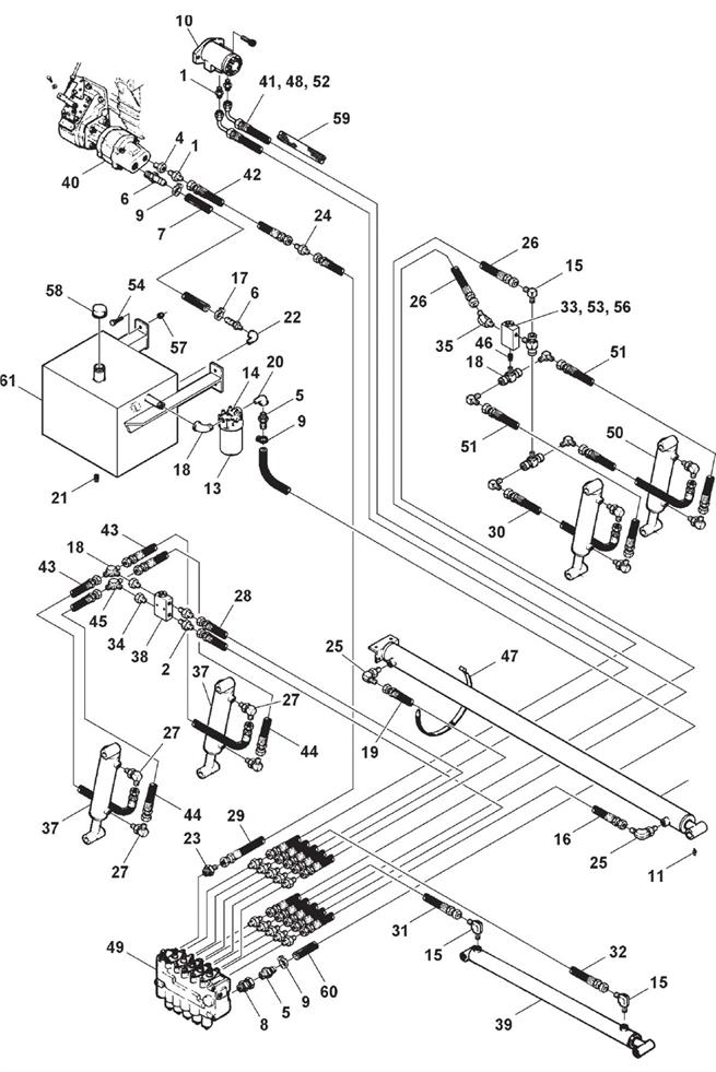 Hydraulics