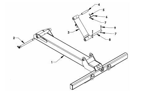 Dock Stabilizer