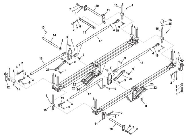 Control Assembly