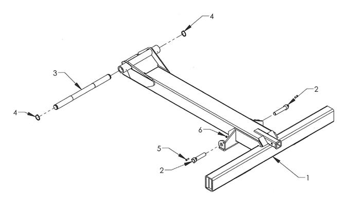 Dock Stabilizer