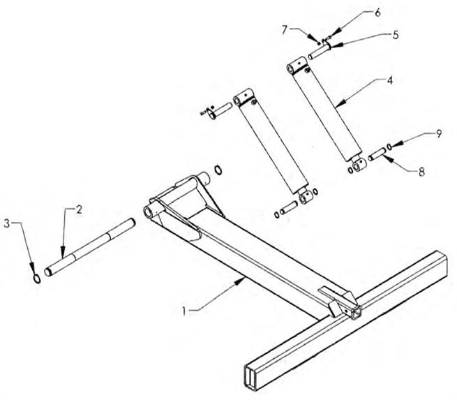 Dock Stabilizer