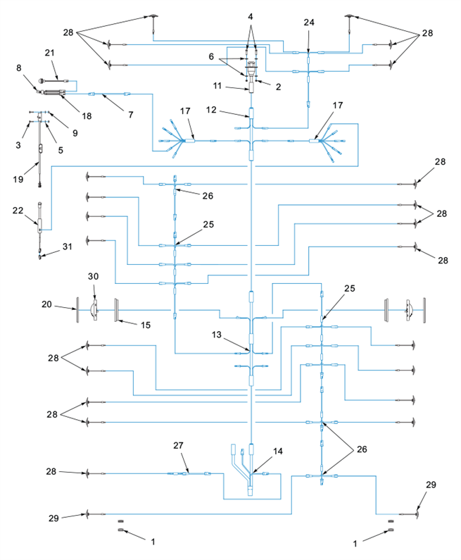 Electrical System (1 of 2)