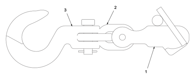 Hook Assembly