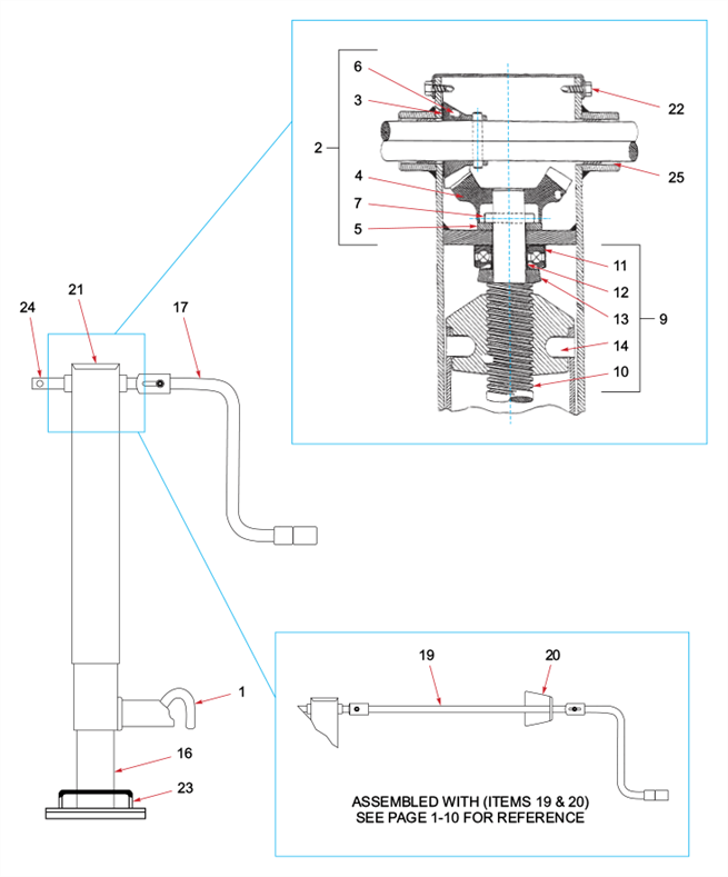 20+ Line Lock Plumbing Diagram