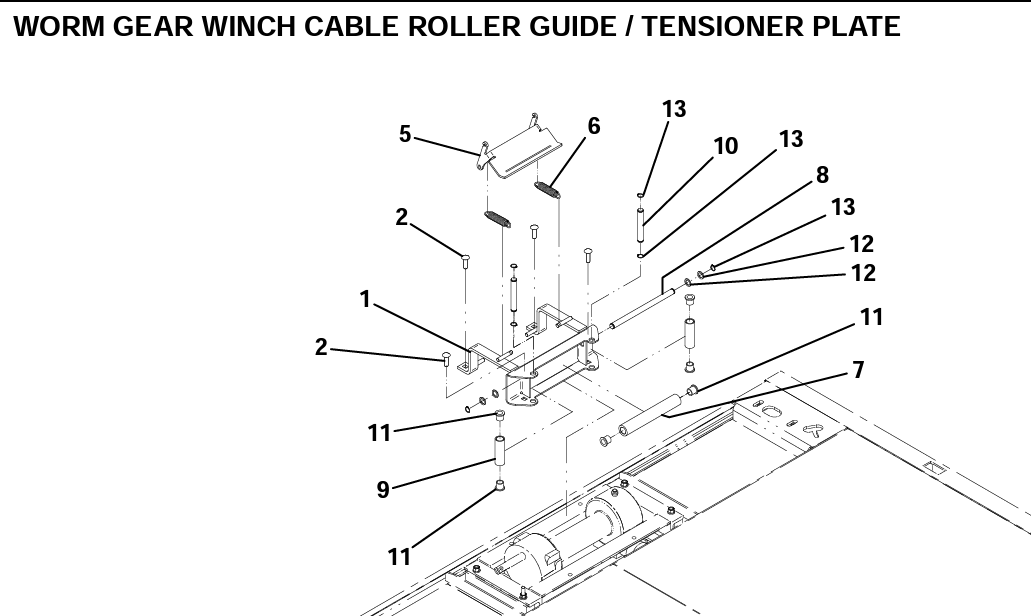 https://zips.com/images/default-source/schematics/ramsey/jerr-dan-worm-gear-winch-cable-roller-guidetensioner-plate.png?sfvrsn=1c13ae14_2