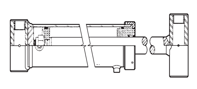 Vulcan Wheel Lift Parts