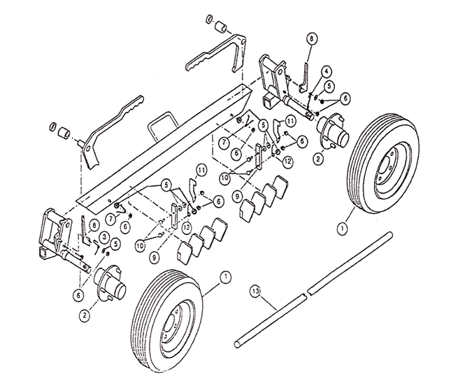 Self-Loading Dolly