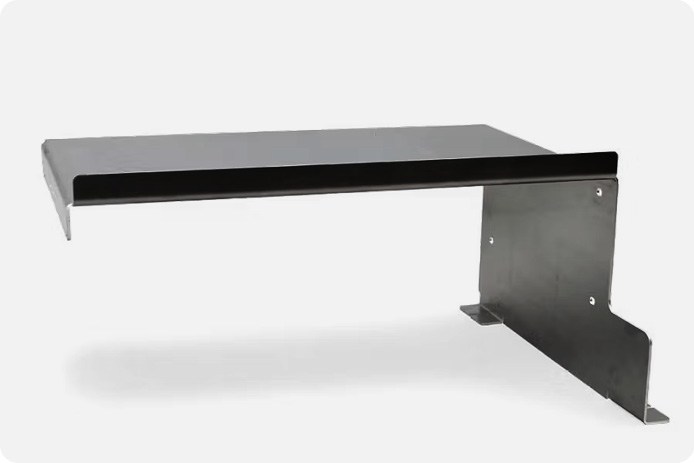 In the Ditch Full or Half Shelf Kit