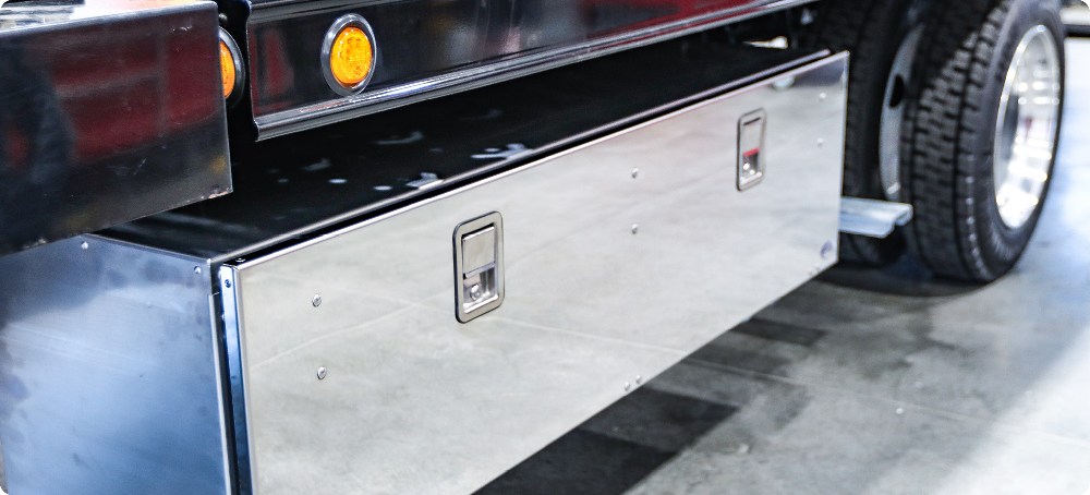 Professional Appearance