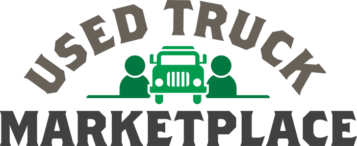 Zip's Used Truck Marketplace