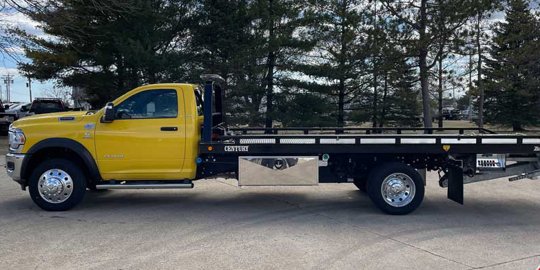 Interstate Towing and Transport