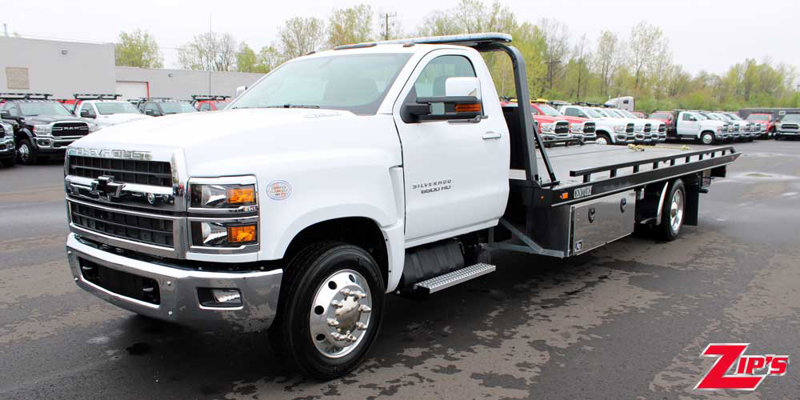 Mr. Nice Guy Towing LLC