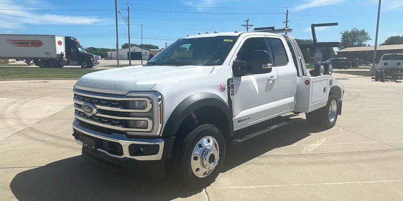 Lynch Wrecker Service