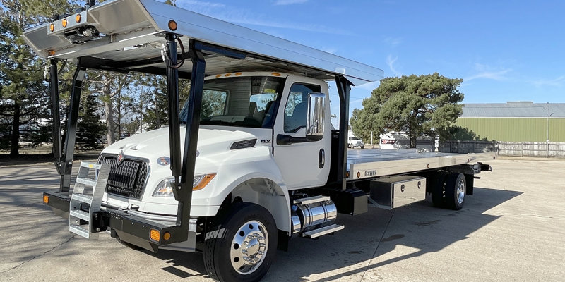 Transform Monitoring Co