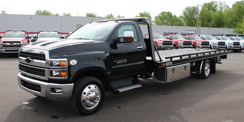 Morello Automotive Group