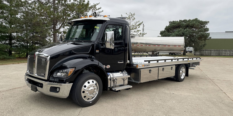 Accurate Auto Repair & Towing Inc