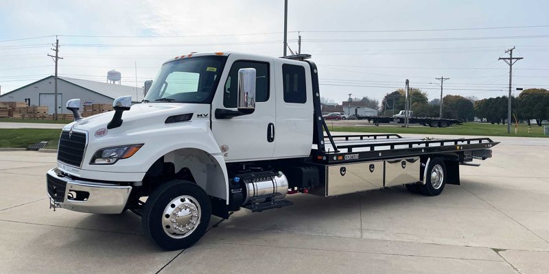 Bulldog Roadside Rescue and Recovery