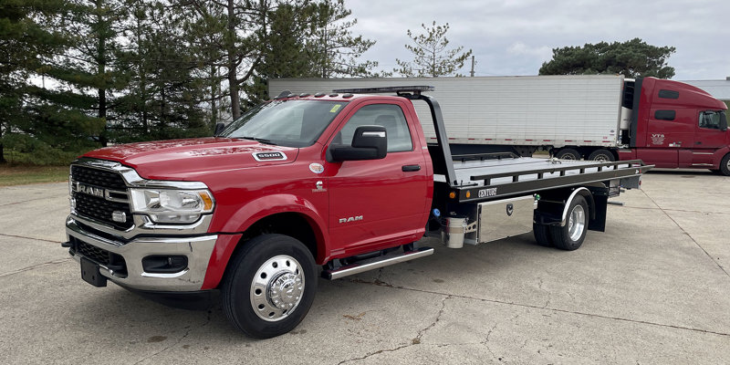 Freedom Automotive LLC