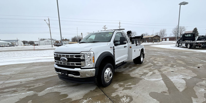 Quality Auto Repair & Towing