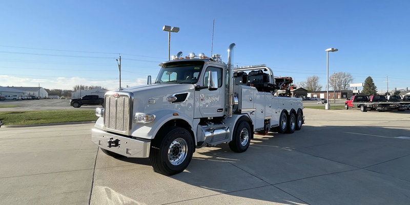 P2 Leasing/Cantrells 