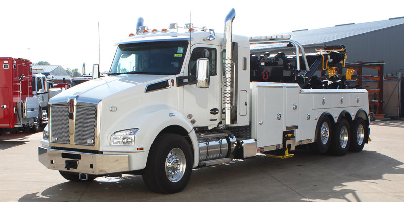 P2 Leasing/Cantrells 