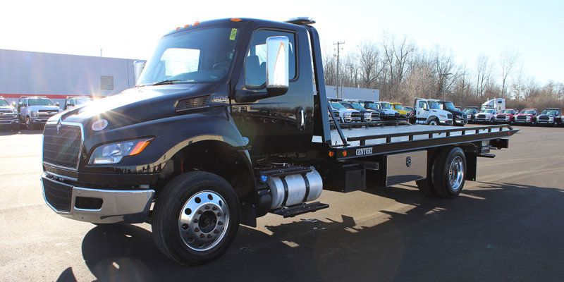 J & Rs Auto & Towing 