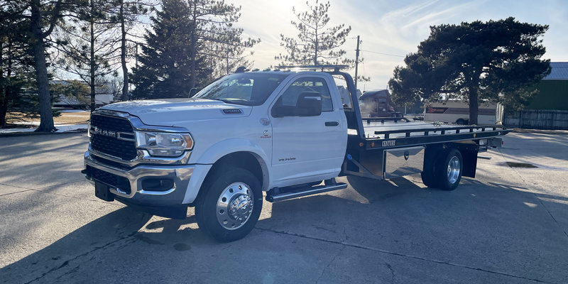 Midnight Towing & Recovery LLC 