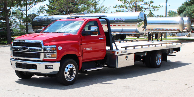 Vidal Auto Service I LLC