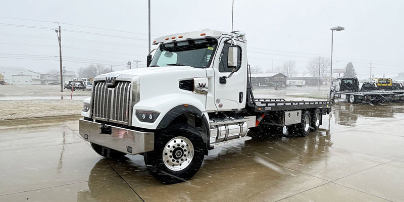 RT's Service dba: Tow Guys