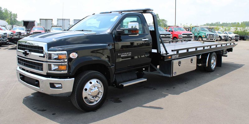 Madison Auto Recycling LLC