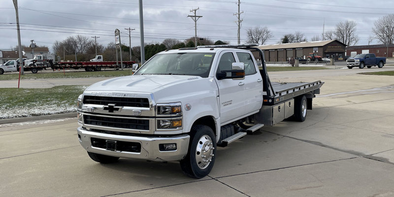 Wes Herrick Productions Inc