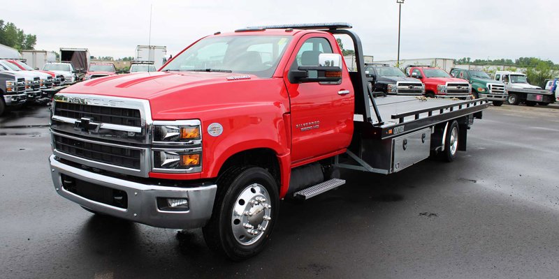 Bears Towing & Repair LLC