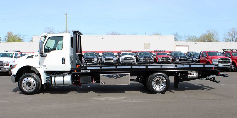 Nicks Motorsports LLC