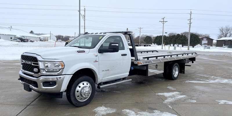 Wright Tire & Auto LLC