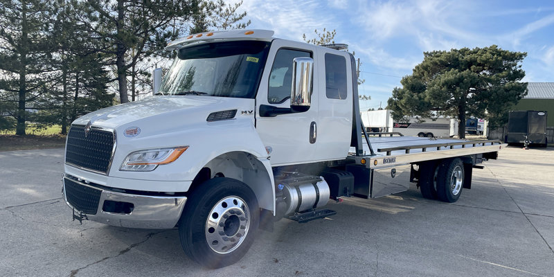 Notbohm Motors Leasing Company